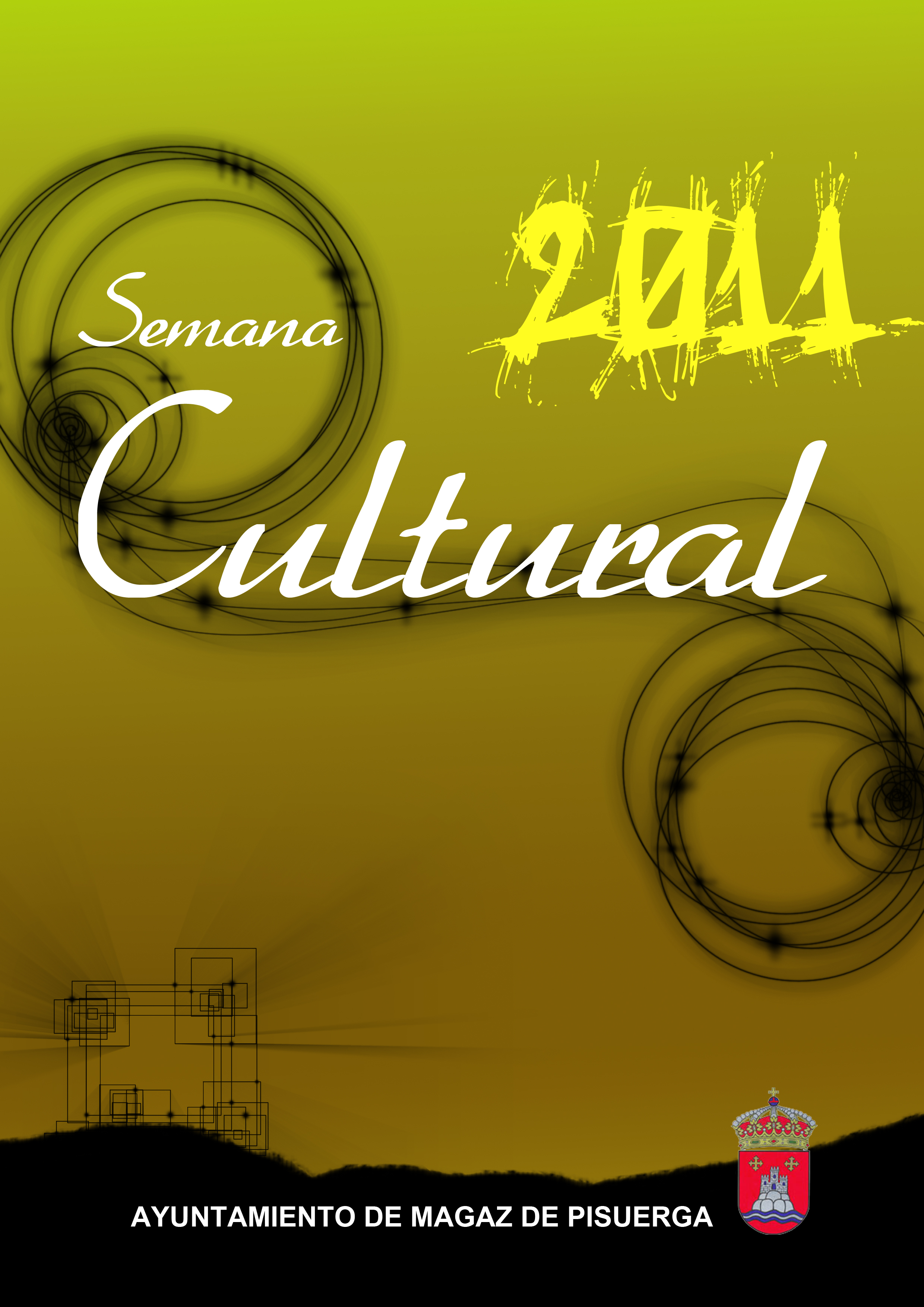 Semana Cultural 2011