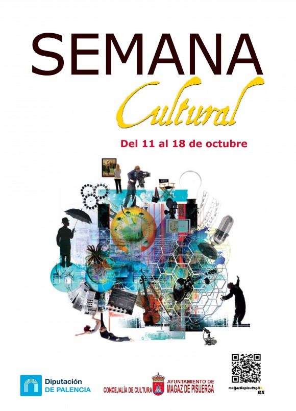 Semana cultural 2014