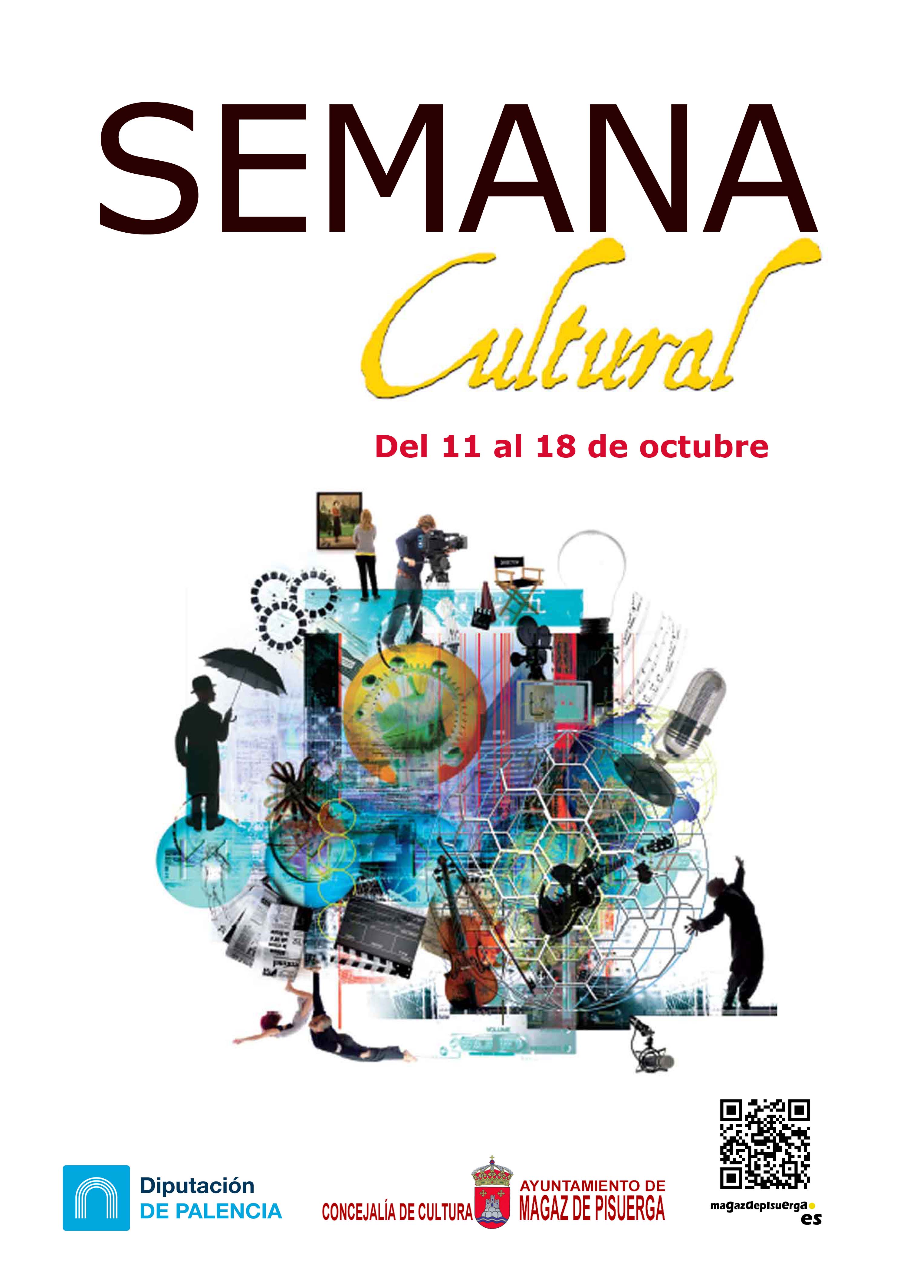 Semana Cultural 2014