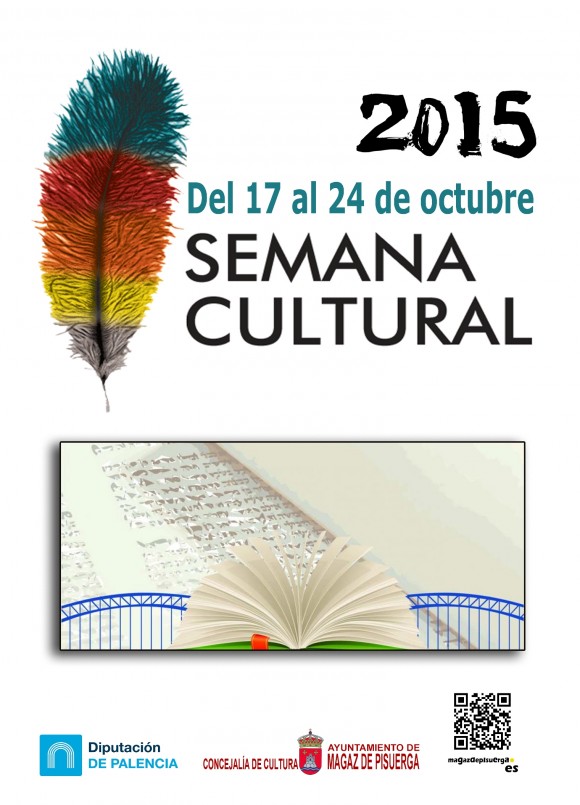 Semana cultural 2015