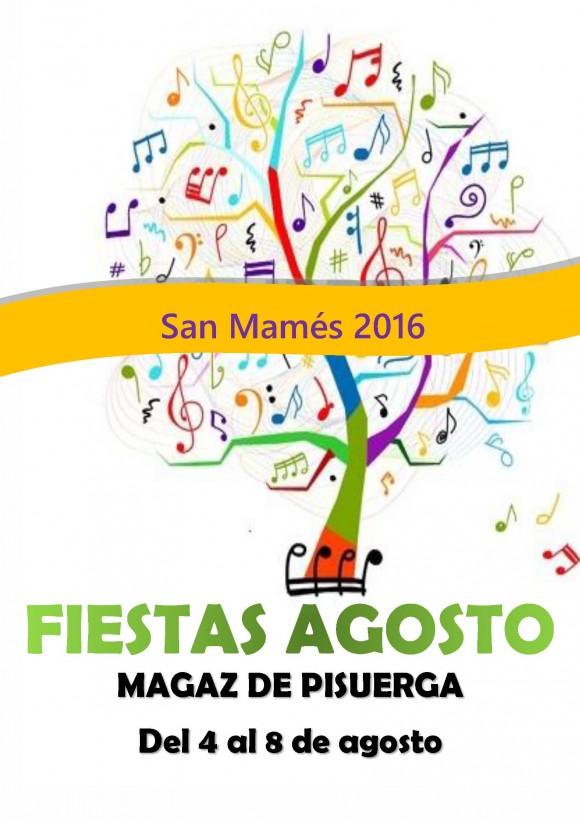 Páginas desdeprograma agosto 2016