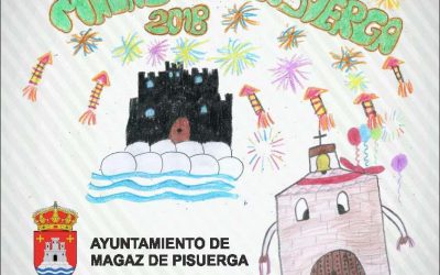 Programa de fiestas «Virgen de Villaverde» 2018