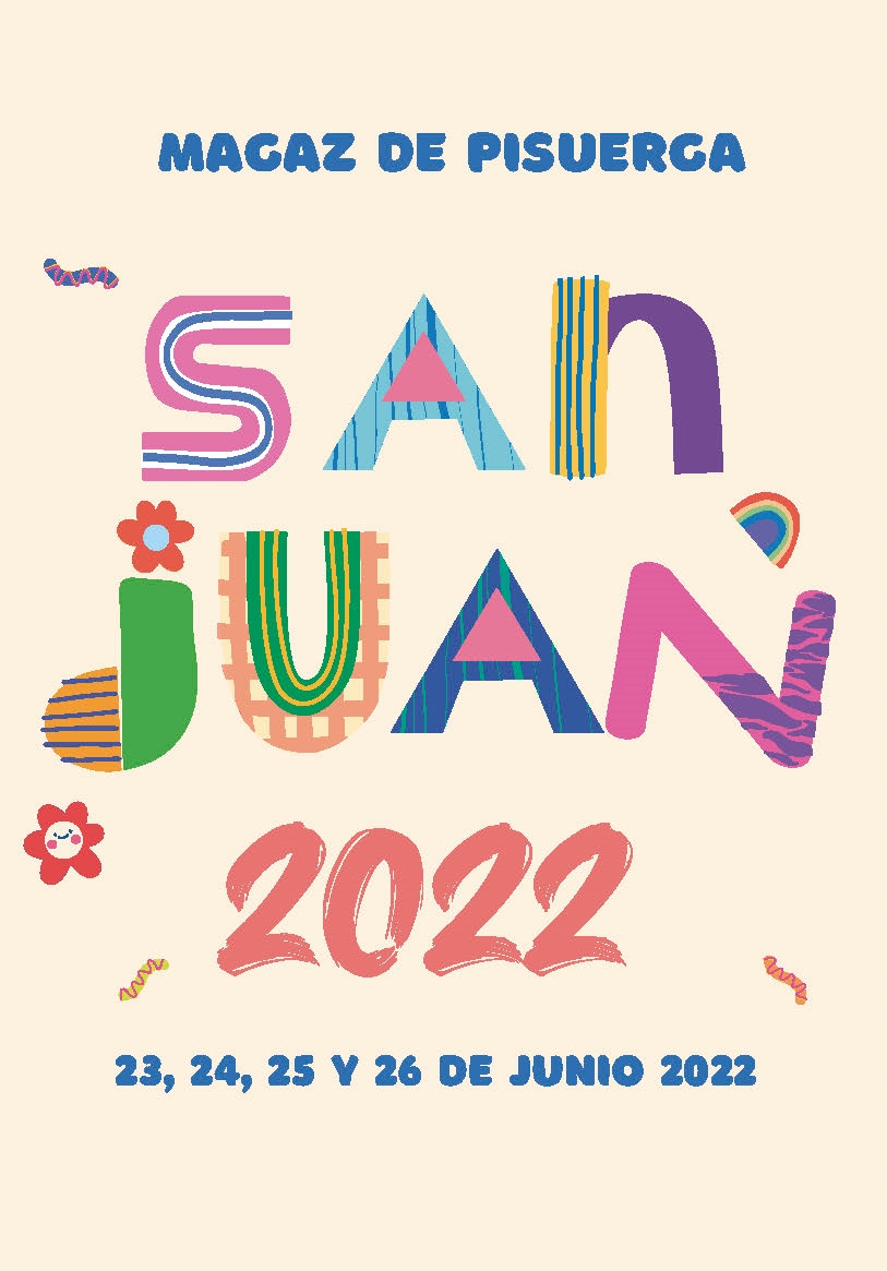 San Juan – Programa de fiestas